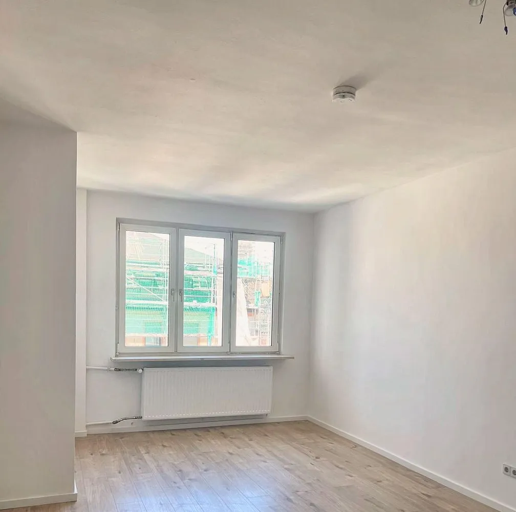 3 room apartment with 120 m² in Mannheim – Photo 8