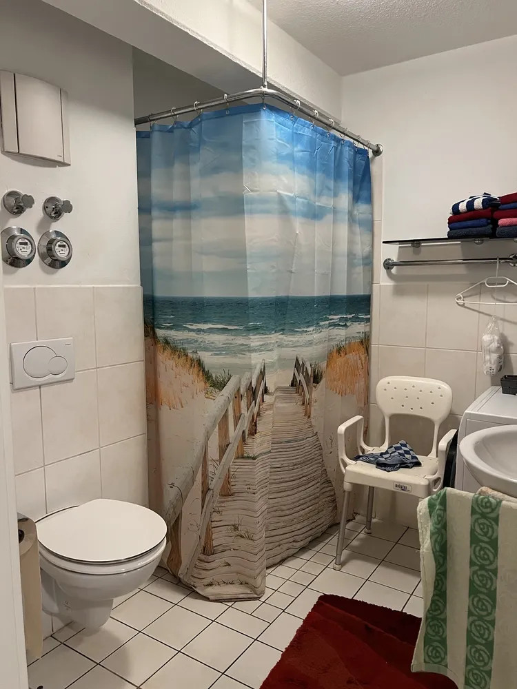 2 Zimmer Wohnung mit 68 m² in Rendsburg – Bild 5