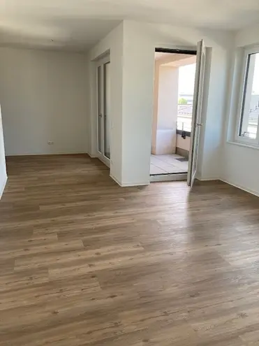 2 Zimmer Wohnung mit 59 m² in Mannheim – Bild 3