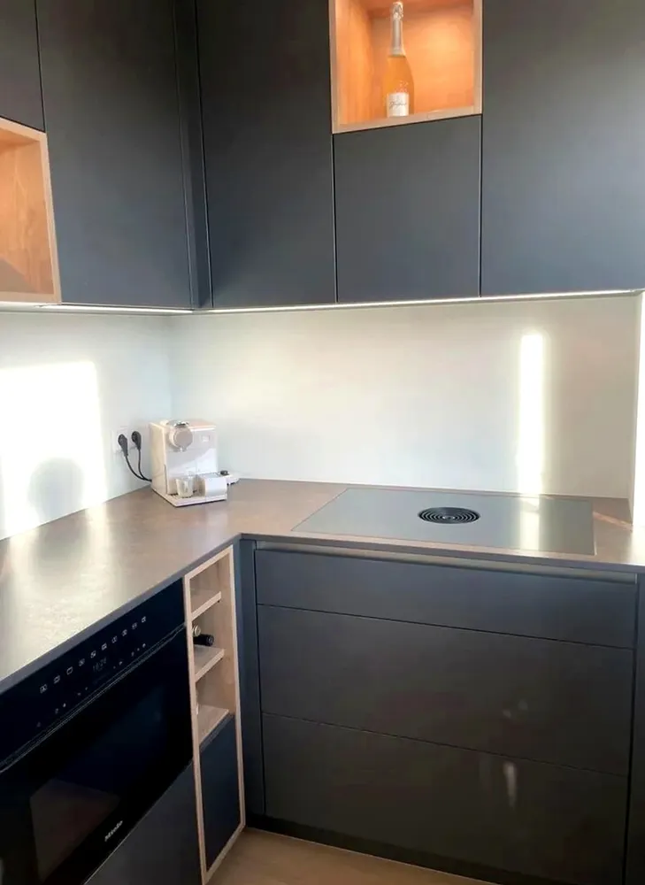 3 Zimmer Wohnung mit 72 m² in München – Bild 6