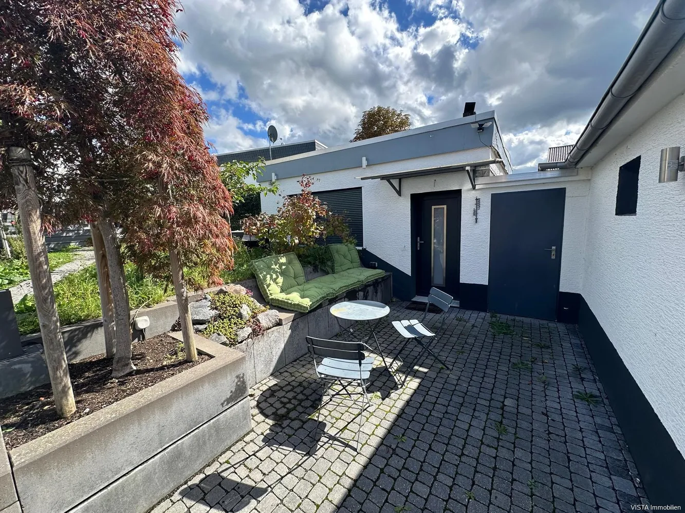 1 Zimmer Haus mit 36 m² in Darmstadt – Bild 6