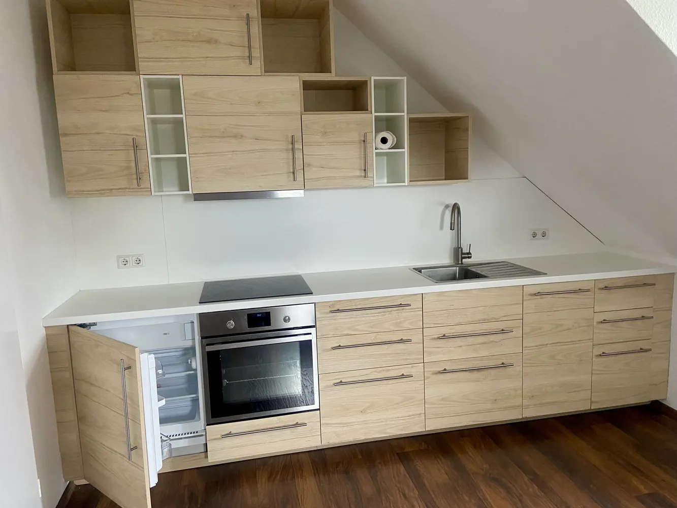 2 Zimmer Wohnung mit 75 m² in Dresden – Bild 10