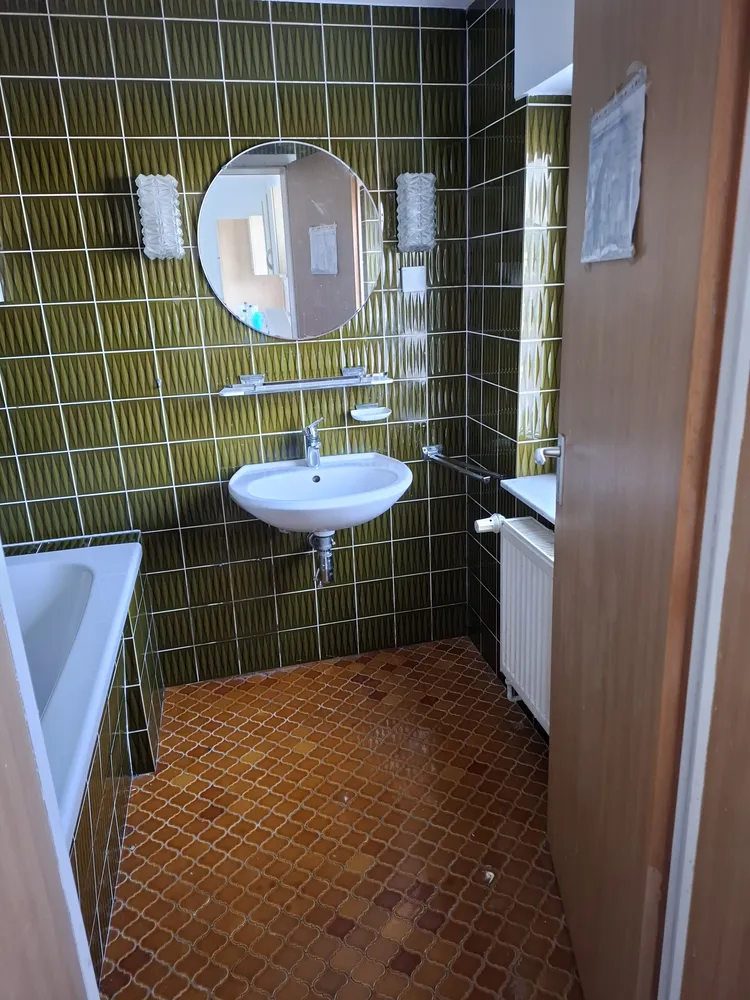 3 Zimmer Wohnung mit 65 m² in Darmstadt – Bild 3
