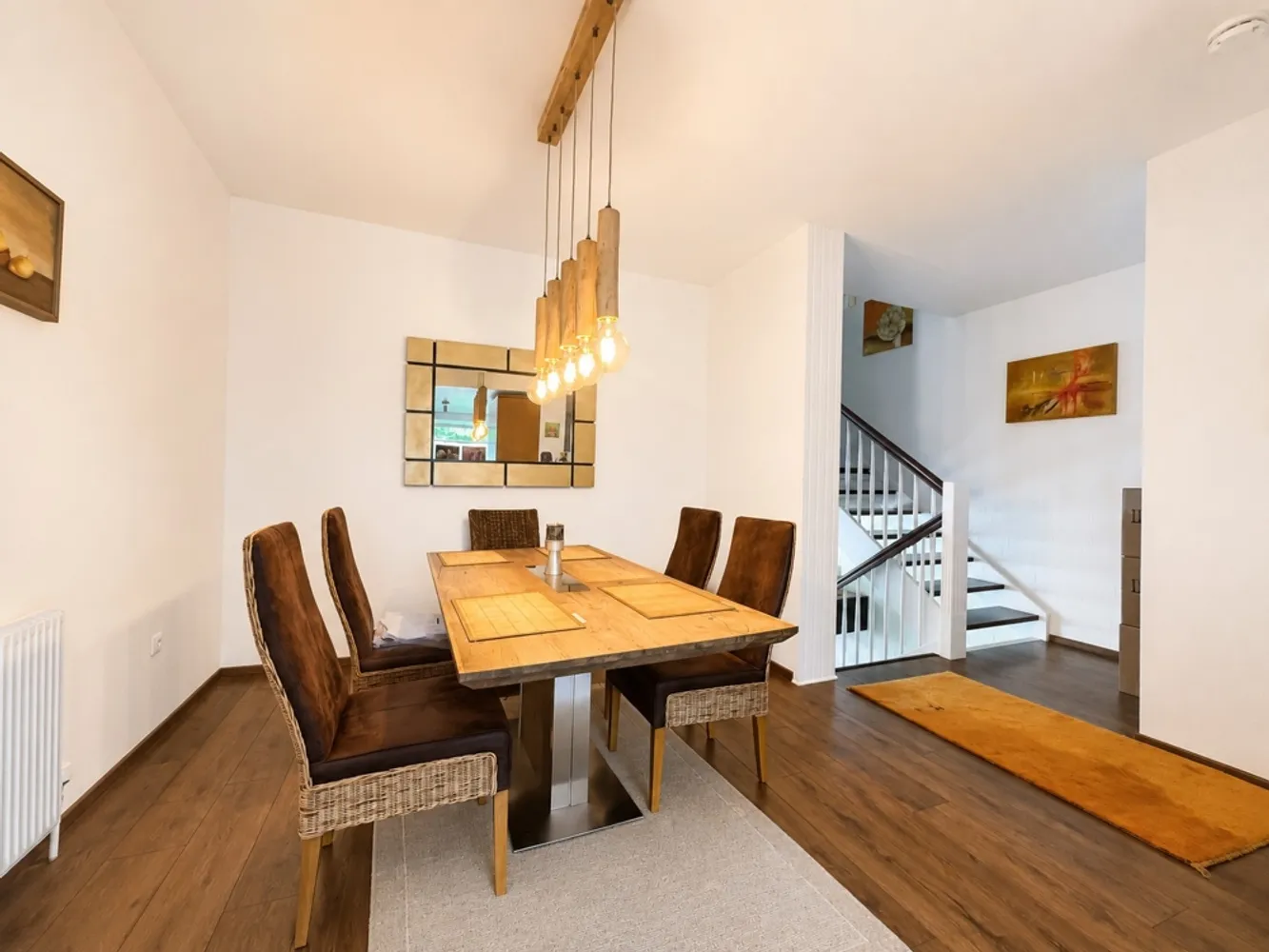 4 Zimmer Wohnung mit 91 m² in Hamburg – Bild 10