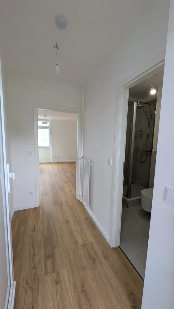 1 Zimmer Wohnung mit 31 m² in Berlin – Bild 7