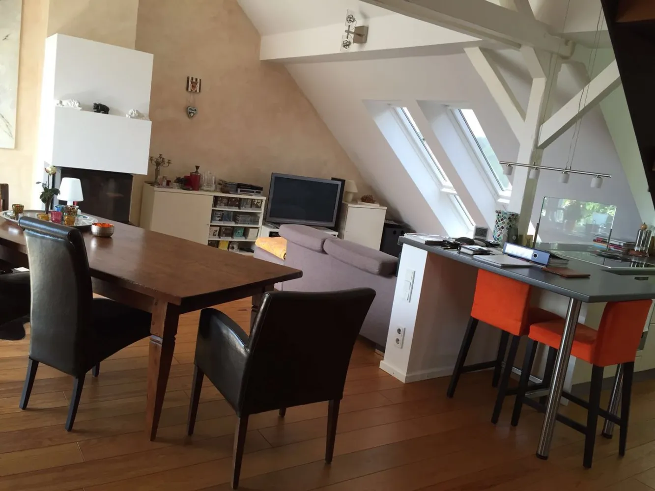 3 Zimmer Wohnung mit 100 m² in Hannover – Bild 6