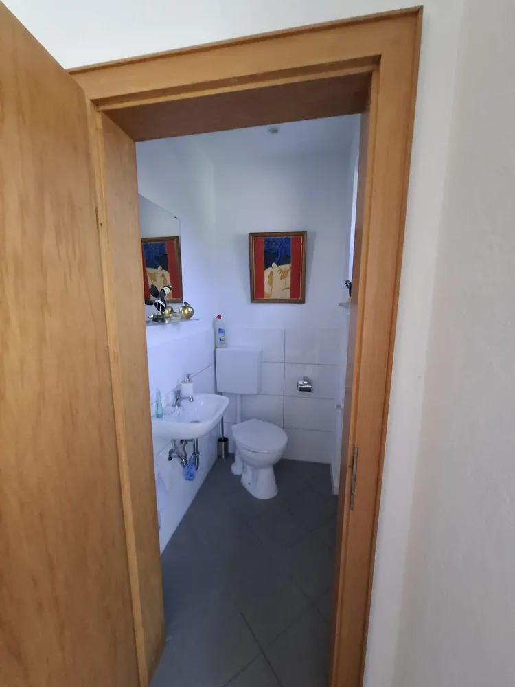 3 Zimmer Wohnung mit 66 m² in Lingen (Ems) – Bild 8