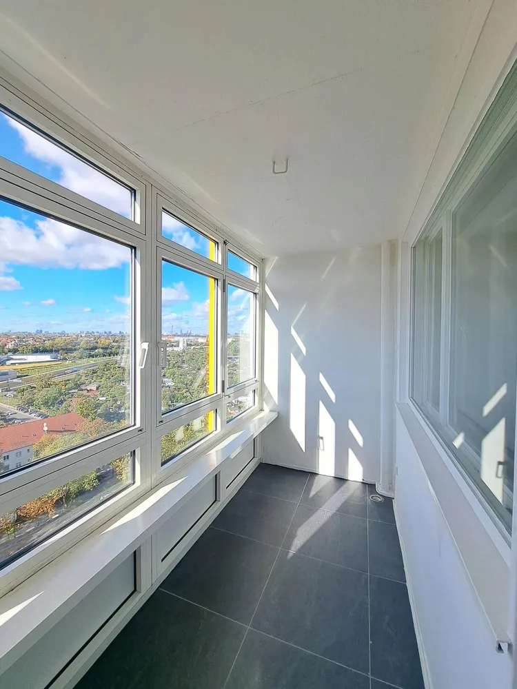 2 room apartment with 61 m² in Berlin – Photo 5