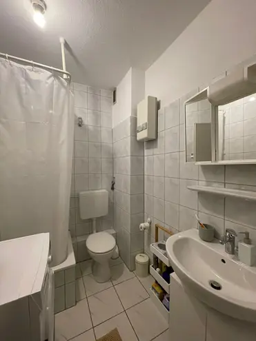 2 Zimmer Wohnung mit 37 m² in Dortmund – Bild 3