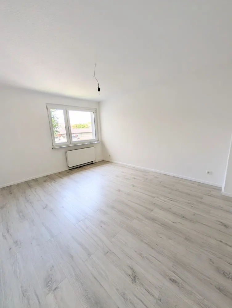 2 Zimmer Wohnung mit 50 m² in Duisburg – Bild 1