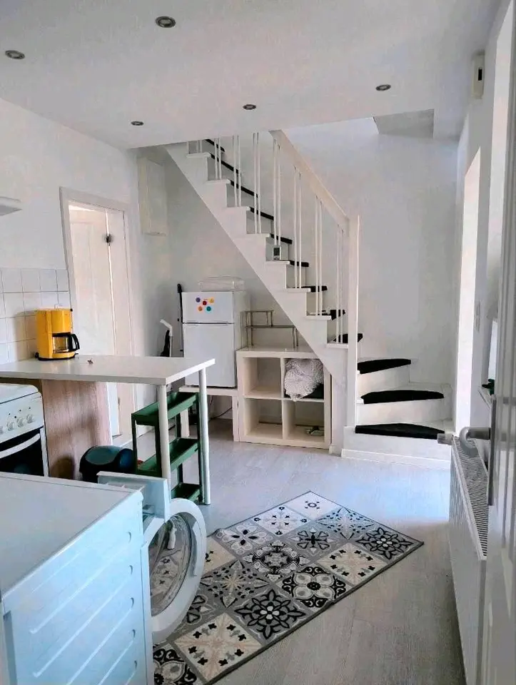 3 Zimmer Wohnung mit 57 m² in Lübeck – Bild 10