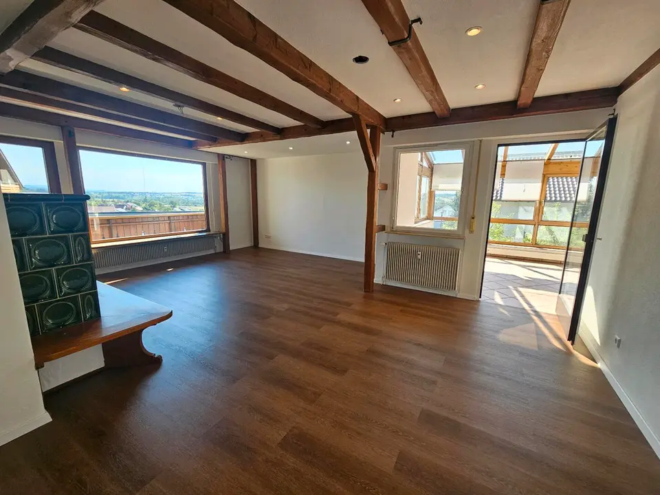 5 Zimmer Wohnung mit 160 m² in Metzingen – Bild 2