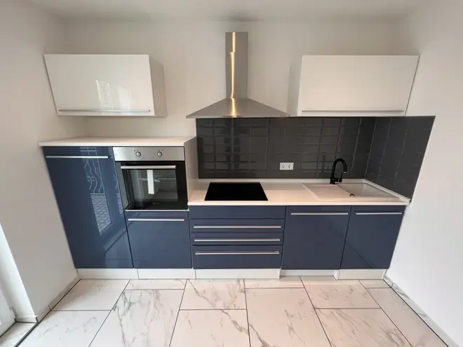 2 Zimmer Wohnung mit 43 m² in Berlin – Bild 8