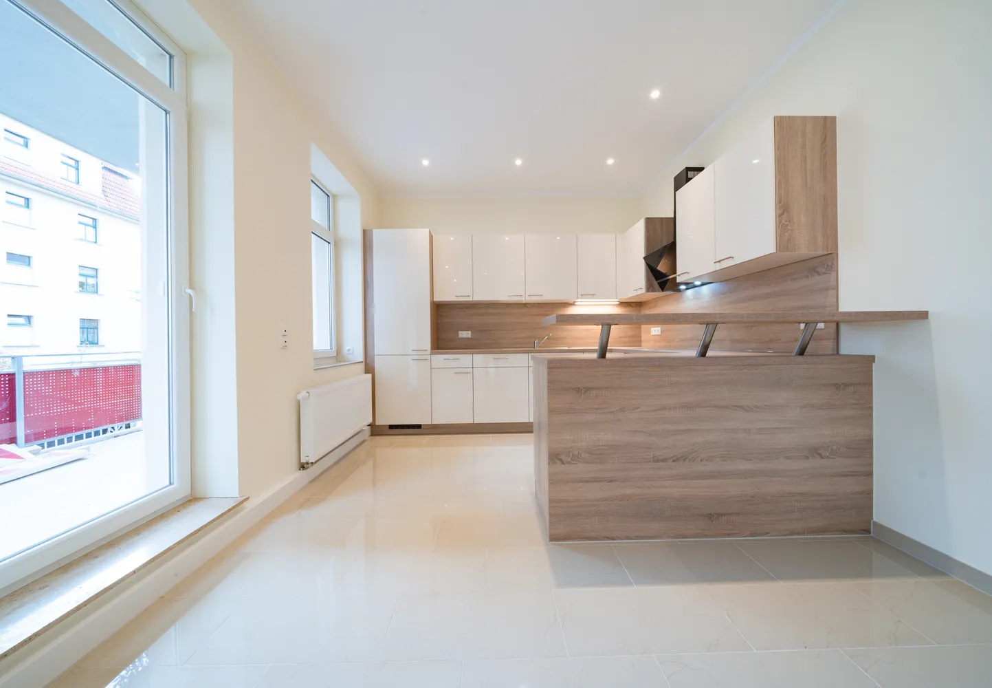 3 Zimmer Wohnung mit 91 m² in Dresden – Bild 8