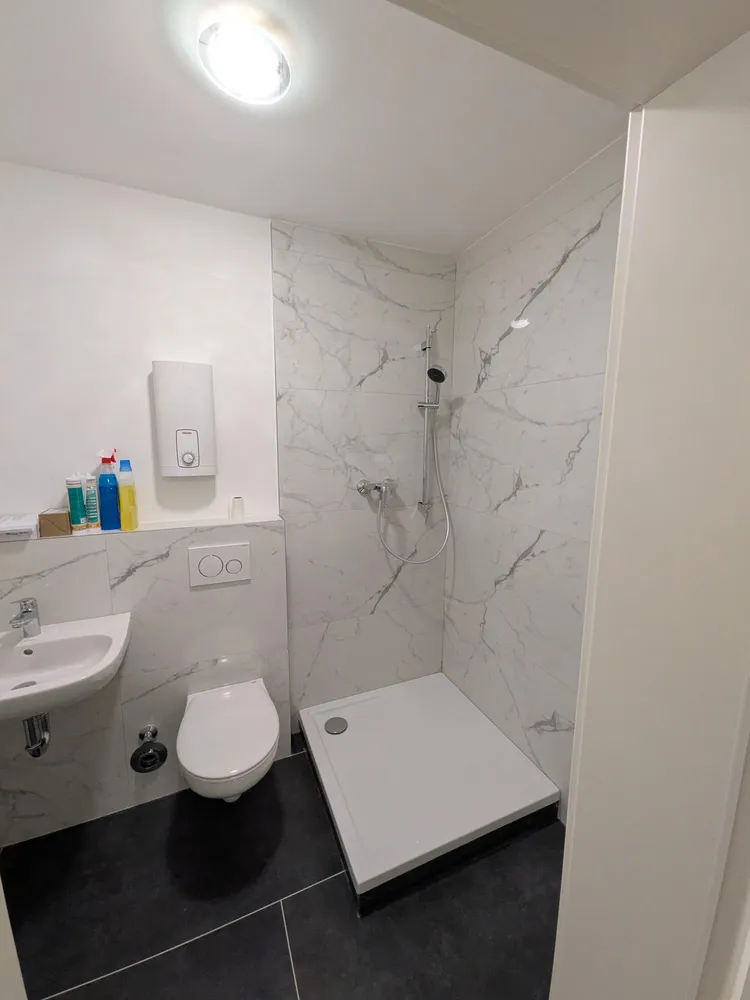 2 Zimmer Wohnung mit 62 m² in Duisburg – Bild 5