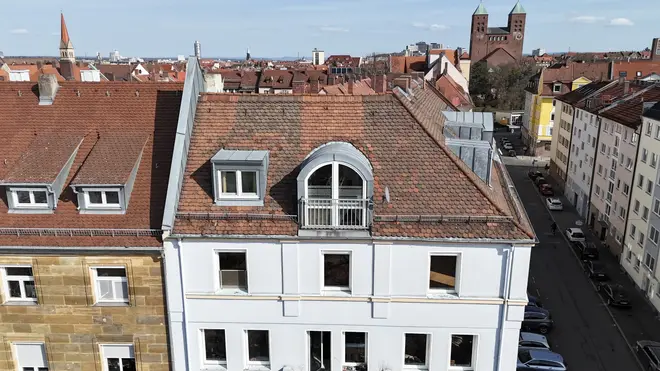 3 Zimmer Wohnung mit 75 m² in Nürnberg – Bild 4