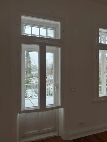 4 Zimmer Wohnung mit 138 m² in Hamburg – Bild 12