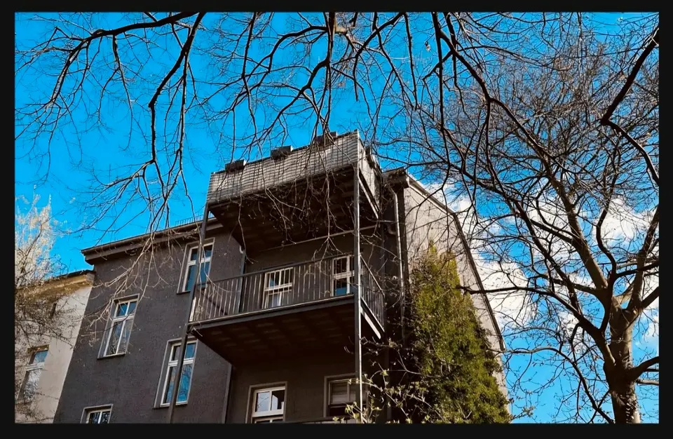 3 Zimmer Wohnung mit 86 m² in Bernau bei Berlin – Bild 5
