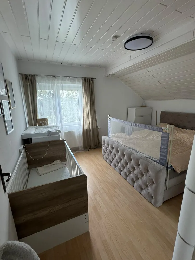 2 Zimmer Wohnung mit 58 m² in Kerpen – Bild 5