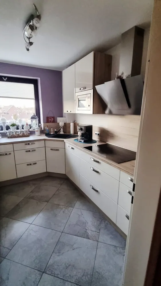 3 Zimmer Wohnung mit 83 m² in Grevenbroich – Bild 1