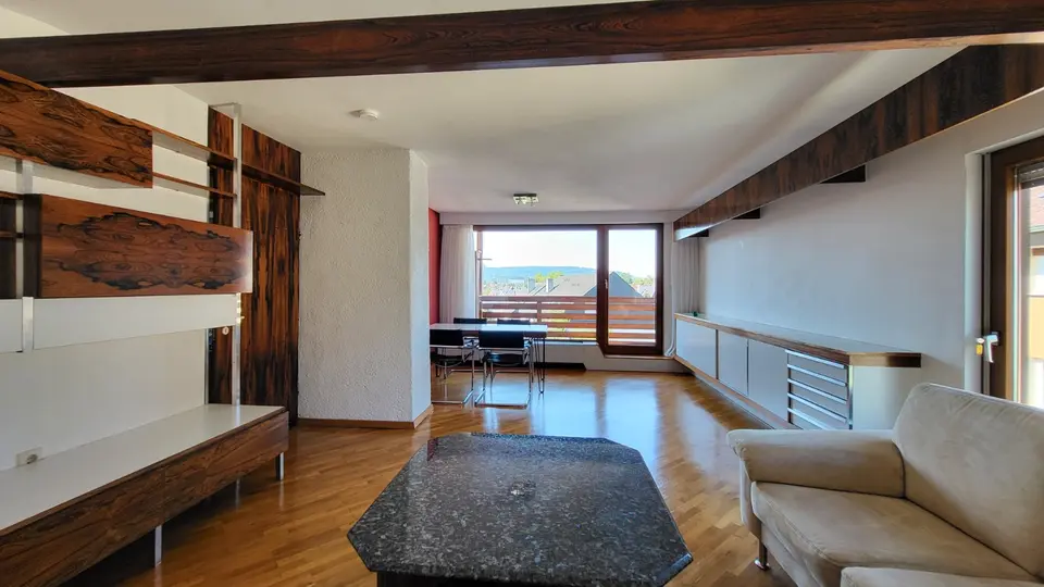 3 Zimmer Wohnung mit 68 m² in Waiblingen – Bild 1