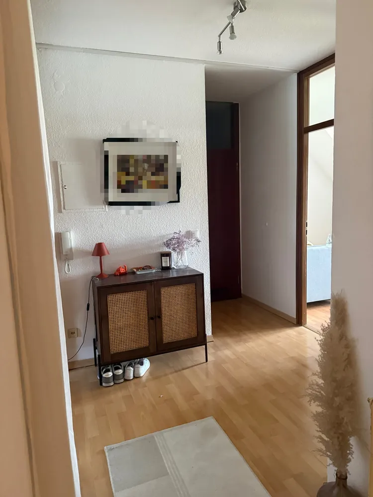 3 room apartment with 64 m² in Karlsruhe – Photo 3