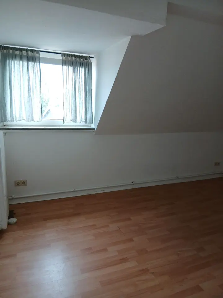 2 Zimmer Wohnung mit 51 m² in Kiel – Bild 1