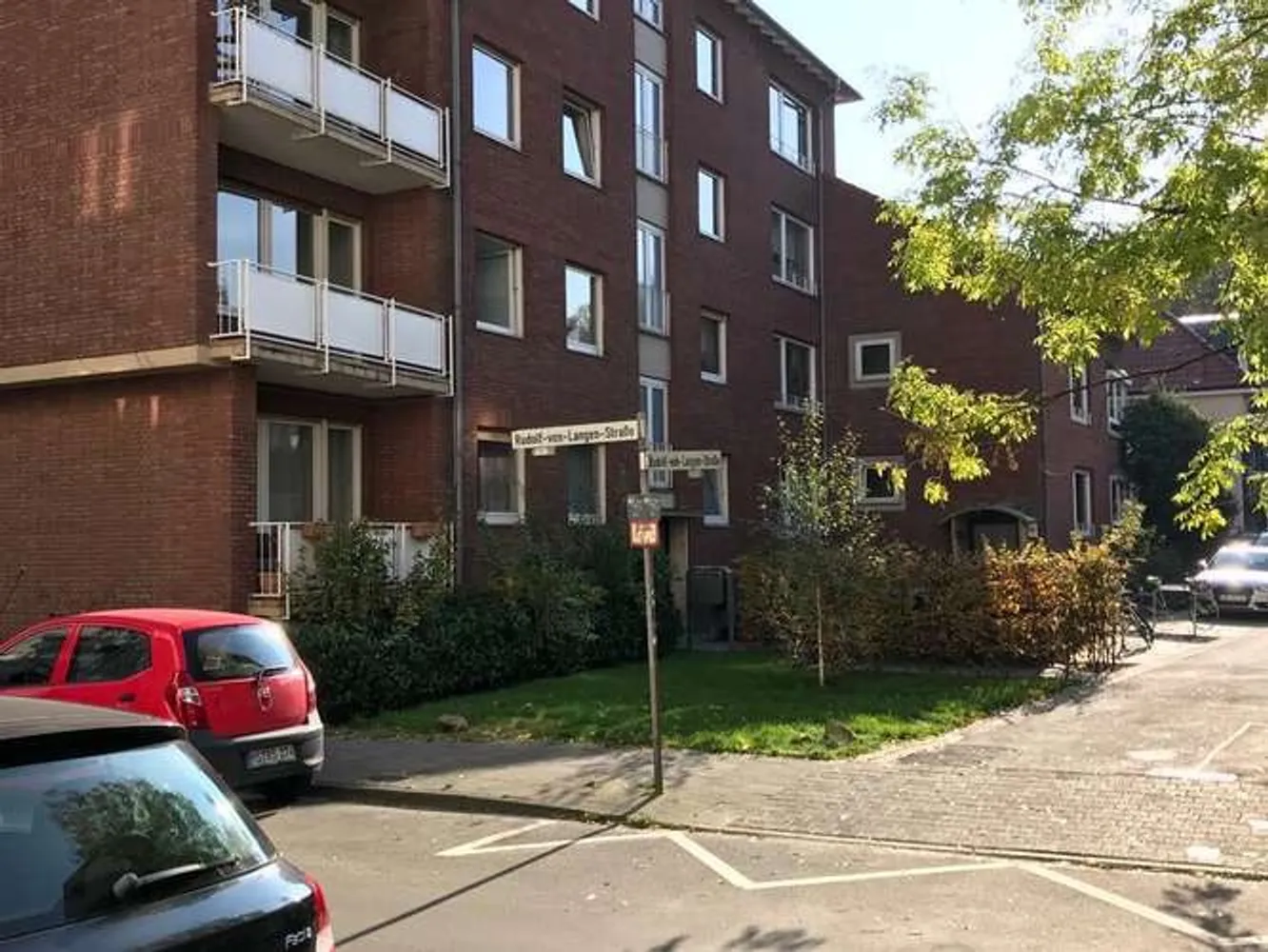 3 Zimmer Wohnung mit 80 m² in Münster – Bild 2