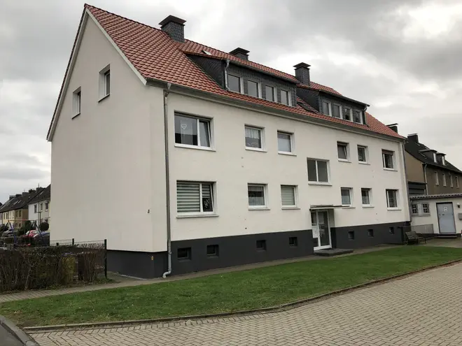 4 Zimmer Wohnung mit 72 m² in Dortmund – Bild 3