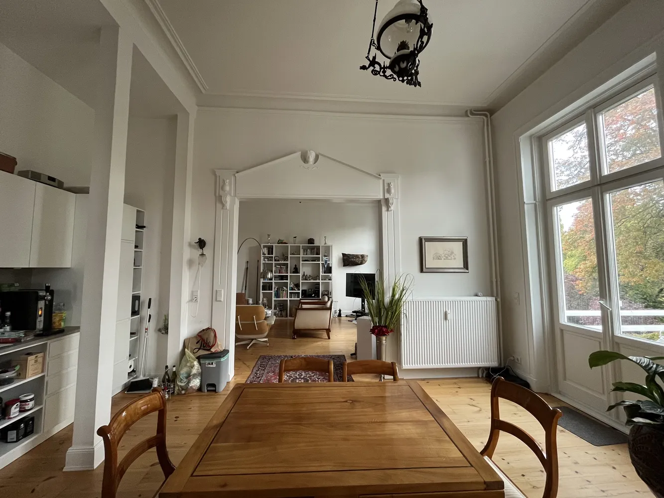 4 Zimmer Wohnung mit 108 m² in Hamburg – Bild 7