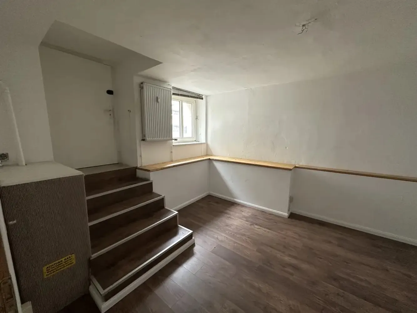 7 Zimmer Wohnung mit 160 m² in Berlin – Bild 4