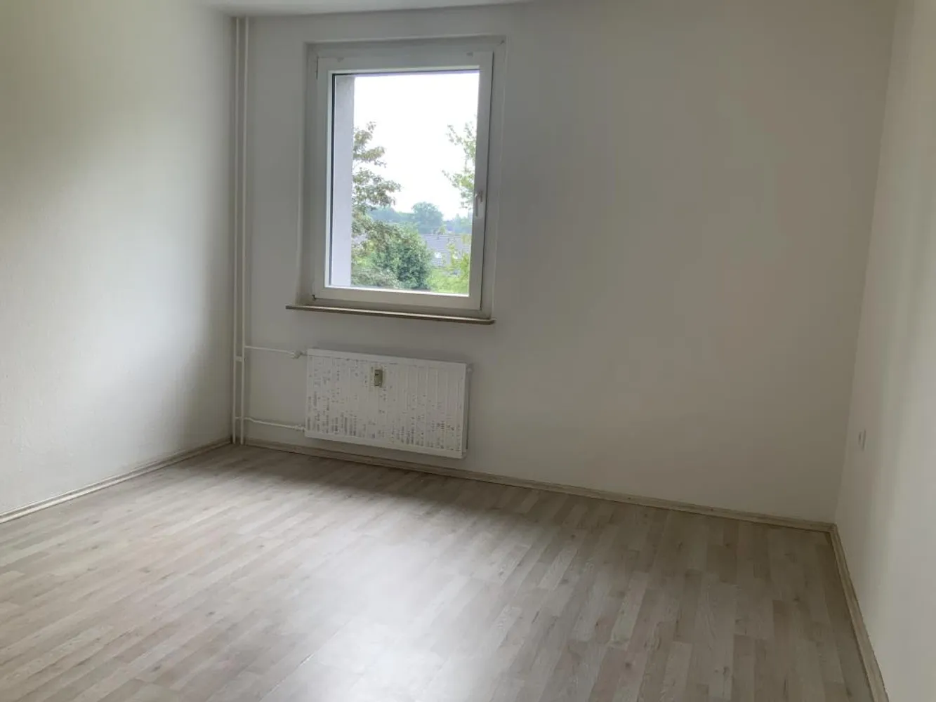 2 Zimmer Wohnung mit 42 m² in Gelsenkirchen – Bild 4