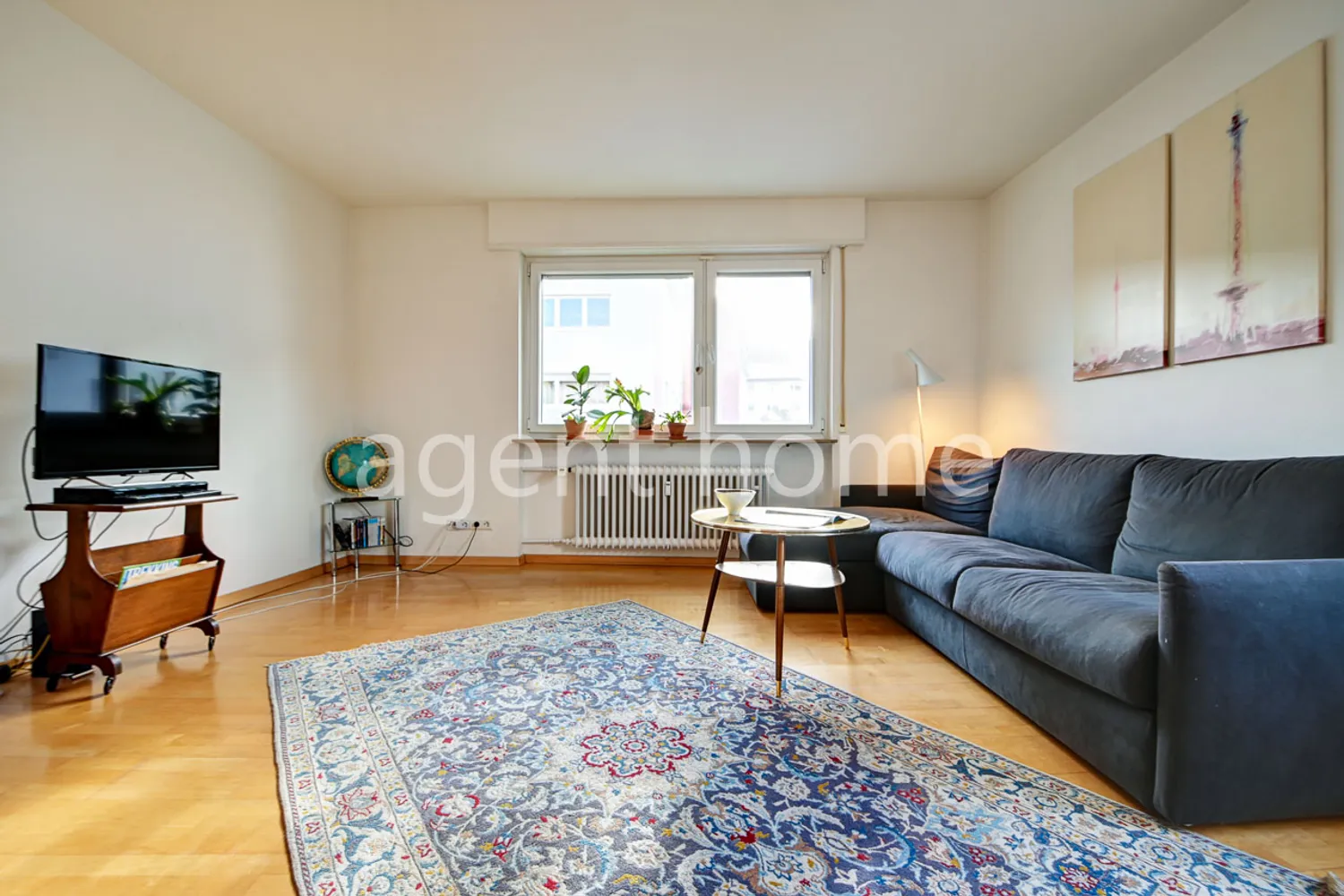 3 Zimmer Wohnung mit 80 m² in Stuttgart – Bild 5