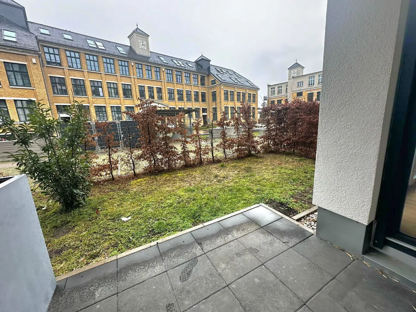 2 Zimmer Wohnung mit 47 m² in Leipzig – Bild 2