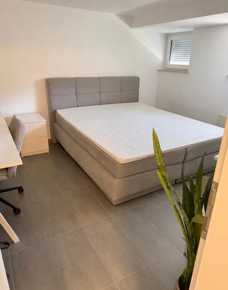 2 Zimmer Wohnung mit 56 m² in Biberach an der Riß – Bild 2