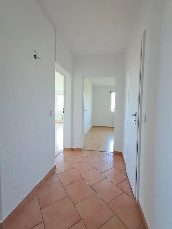 2 Zimmer Wohnung mit 51 m² in Wolfsburg – Bild 2