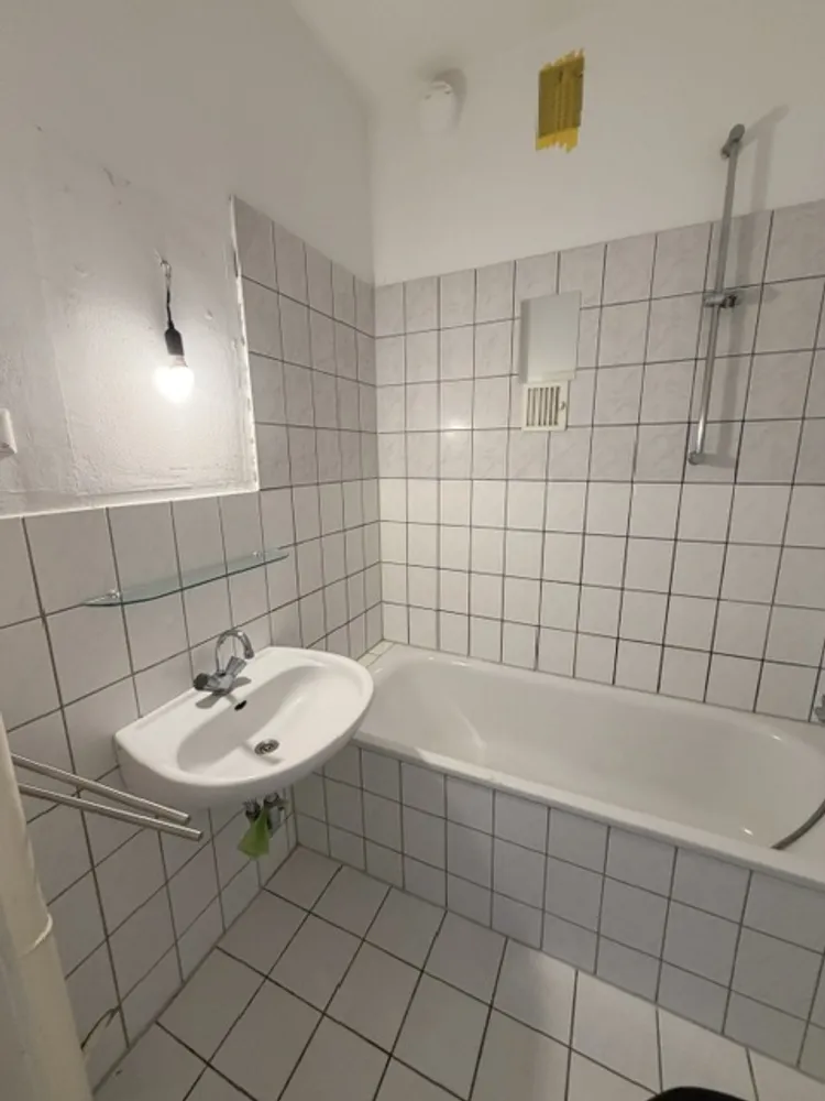 2 Zimmer Wohnung mit 53 m² in Düsseldorf – Bild 5