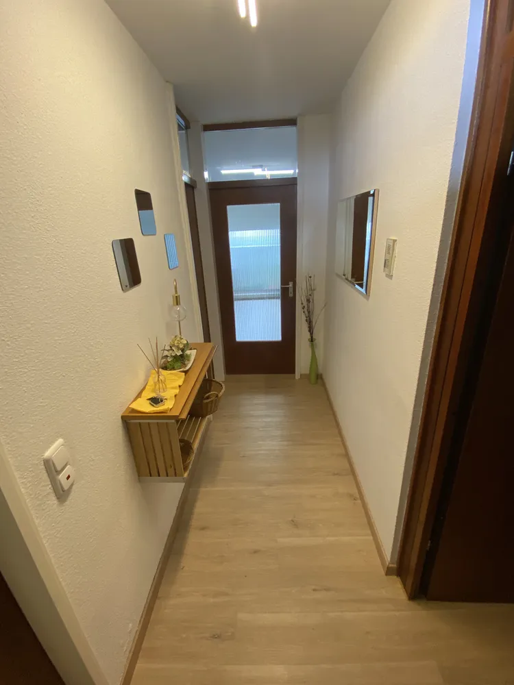 2 Zimmer Wohnung mit 46 m² in Erlangen – Bild 9