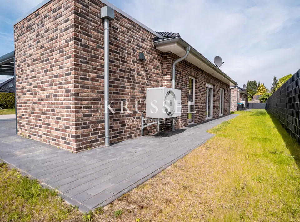 3 Zimmer Haus mit 93 m² in Meppen – Bild 5