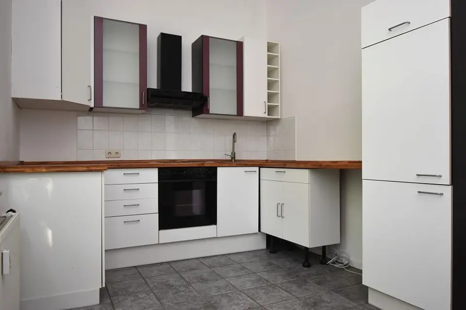 2 Zimmer Wohnung mit 60 m² in Braunschweig – Bild 5