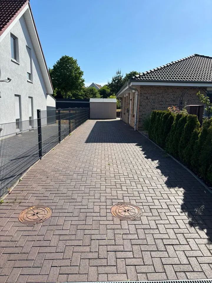 3 Zimmer Haus mit 98 m² in Lübeck – Bild 4