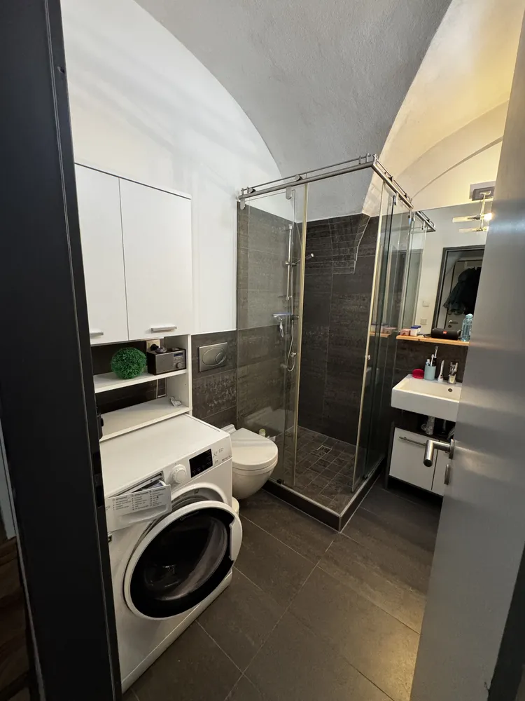 2 Zimmer Wohnung mit 41 m² in Amberg – Bild 4