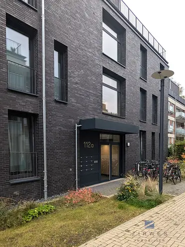 3 Zimmer Wohnung mit 74 m² in Köln – Bild 1