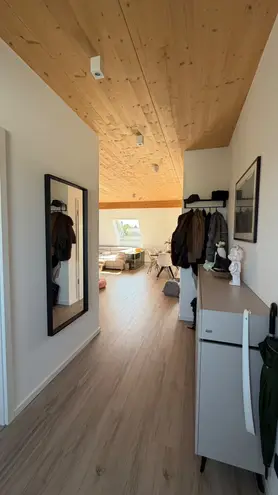 2 Zimmer Wohnung mit 75 m² in München – Bild 8