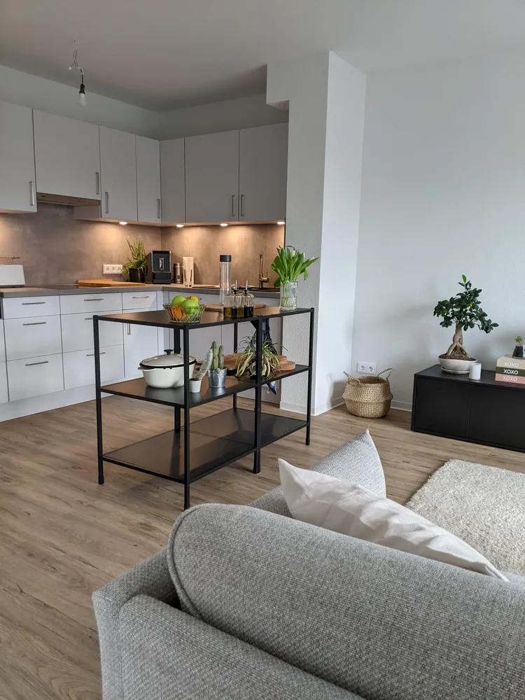 5 Zimmer Wohnung mit 125 m² in Osnabrück – Bild 11