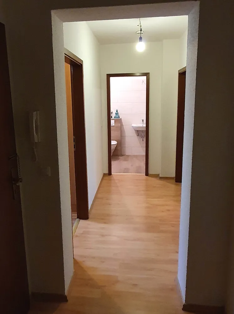 2 Zimmer Wohnung mit 50 m² in Oberhausen – Bild 12