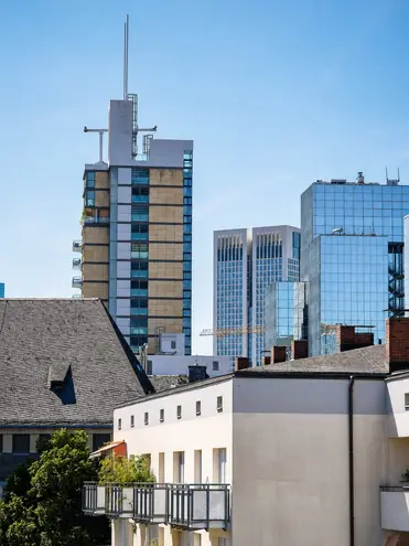 3 Zimmer Wohnung mit 57 m² in Frankfurt am Main – Bild 12