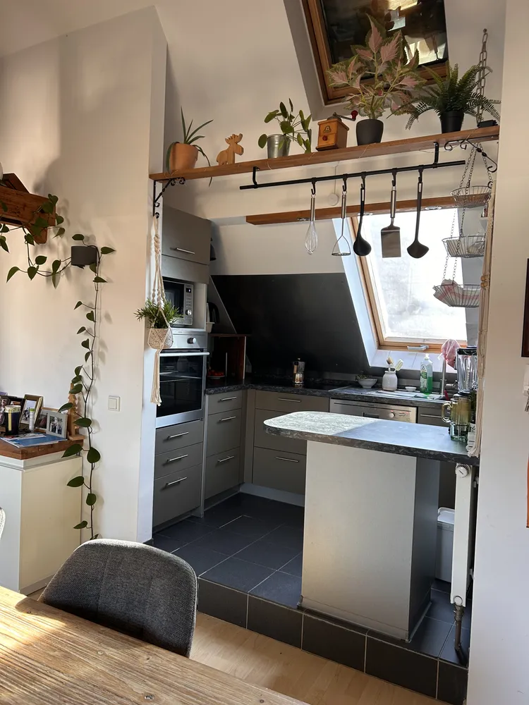 3 Zimmer Wohnung mit 70 m² in Nürnberg – Bild 3