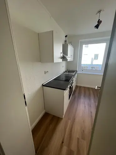 1 room apartment with 38 m² in Bielefeld – Photo 4