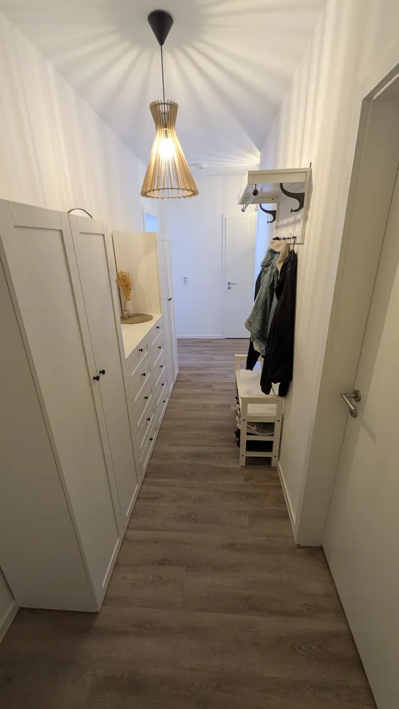 3 Zimmer Wohnung mit 89 m² in Erfurt – Bild 11